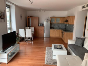 Vienna Gate apartment